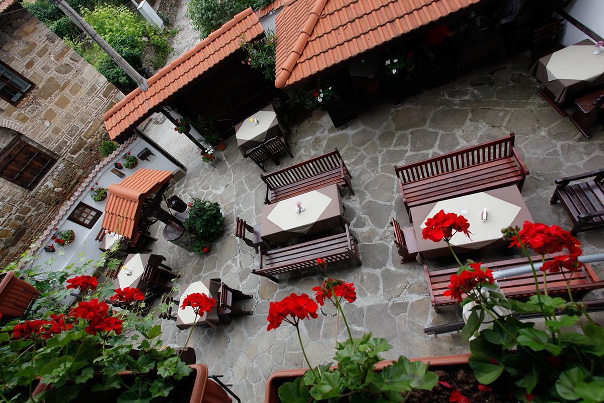Family Hotel Varosha 2003 Łowecz Pokój zdjęcie